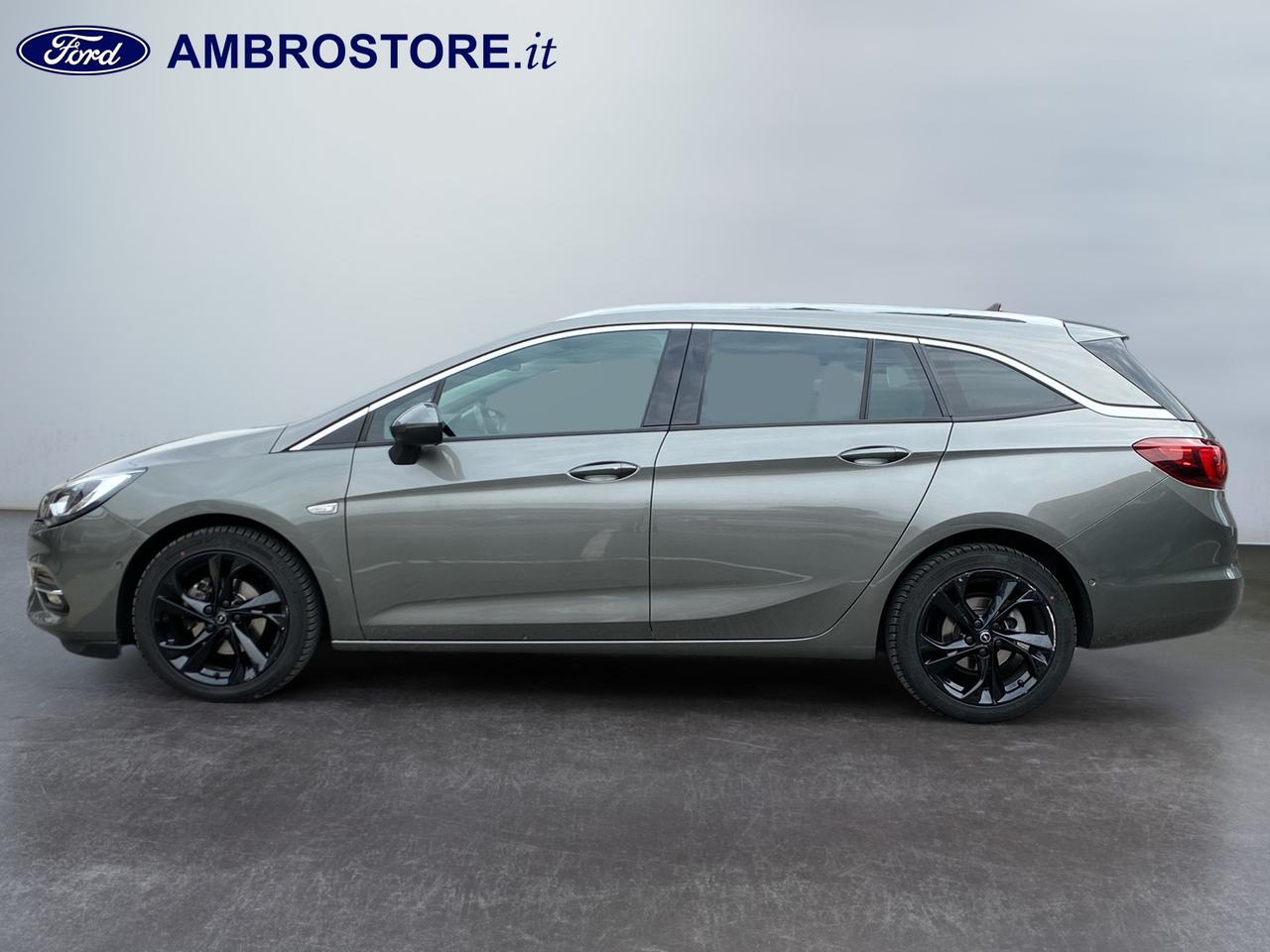 OPEL Astra V 2020 Sports Tourer - Astra Sports Tourer 1.5 cdti Bu