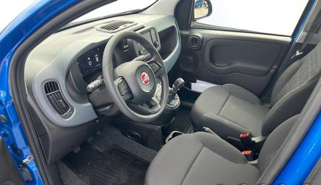 FIAT Panda 1.0 FireFly S&S Hybrid VARI COLORI