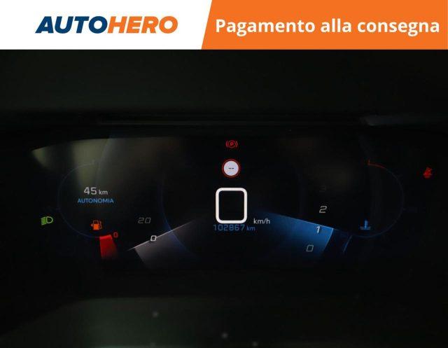 PEUGEOT 208 PureTech 100 Stop&Start 5 porte Allure Pack