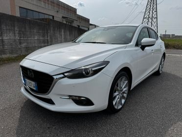 Mazda 3 Mazda3 2.0 165 CV Skyactiv-G Exceed
