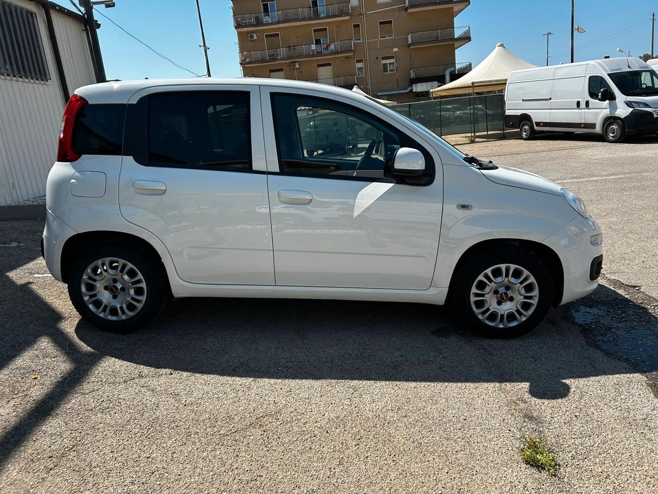 Fiat Panda 1.2 Easy
