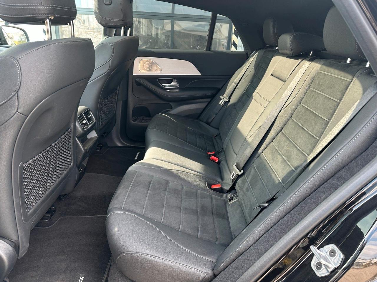 Mercedes-benz GLE 350 GLE 350 de hybrid EQ 4Matic AMG Line Advanced Plus