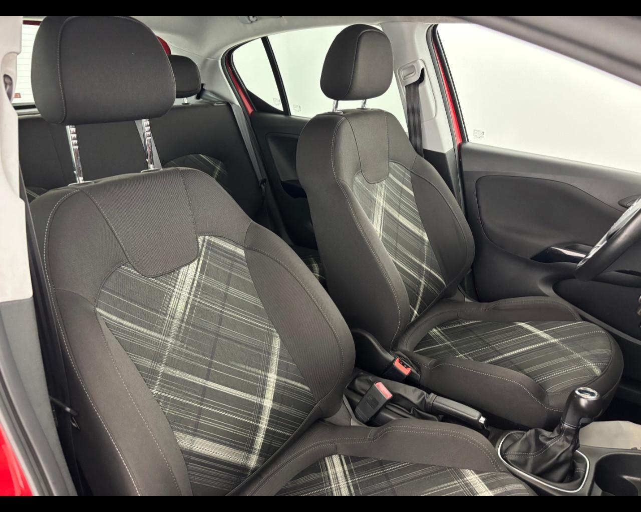 OPEL Corsa 5p 1.3 cdti b-Color 75cv