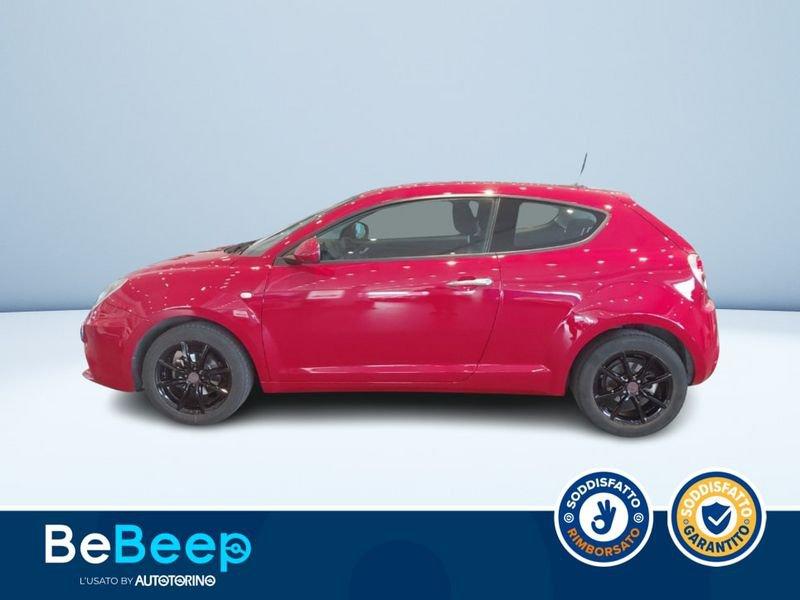 Alfa Romeo MiTo 1.4 SUPER 78CV