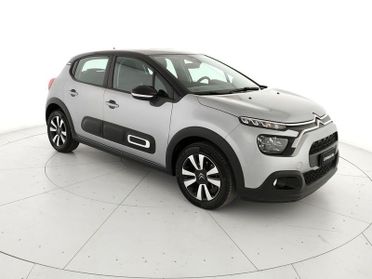 Citroën C3 BlueHDi 100 S&S Shine