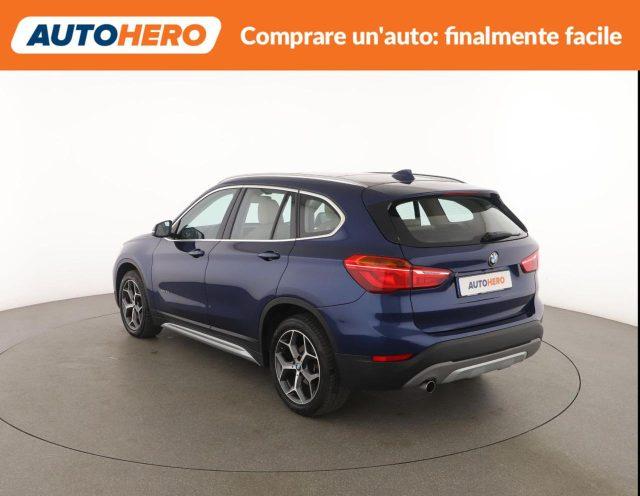 BMW X1 xDrive18d xLine