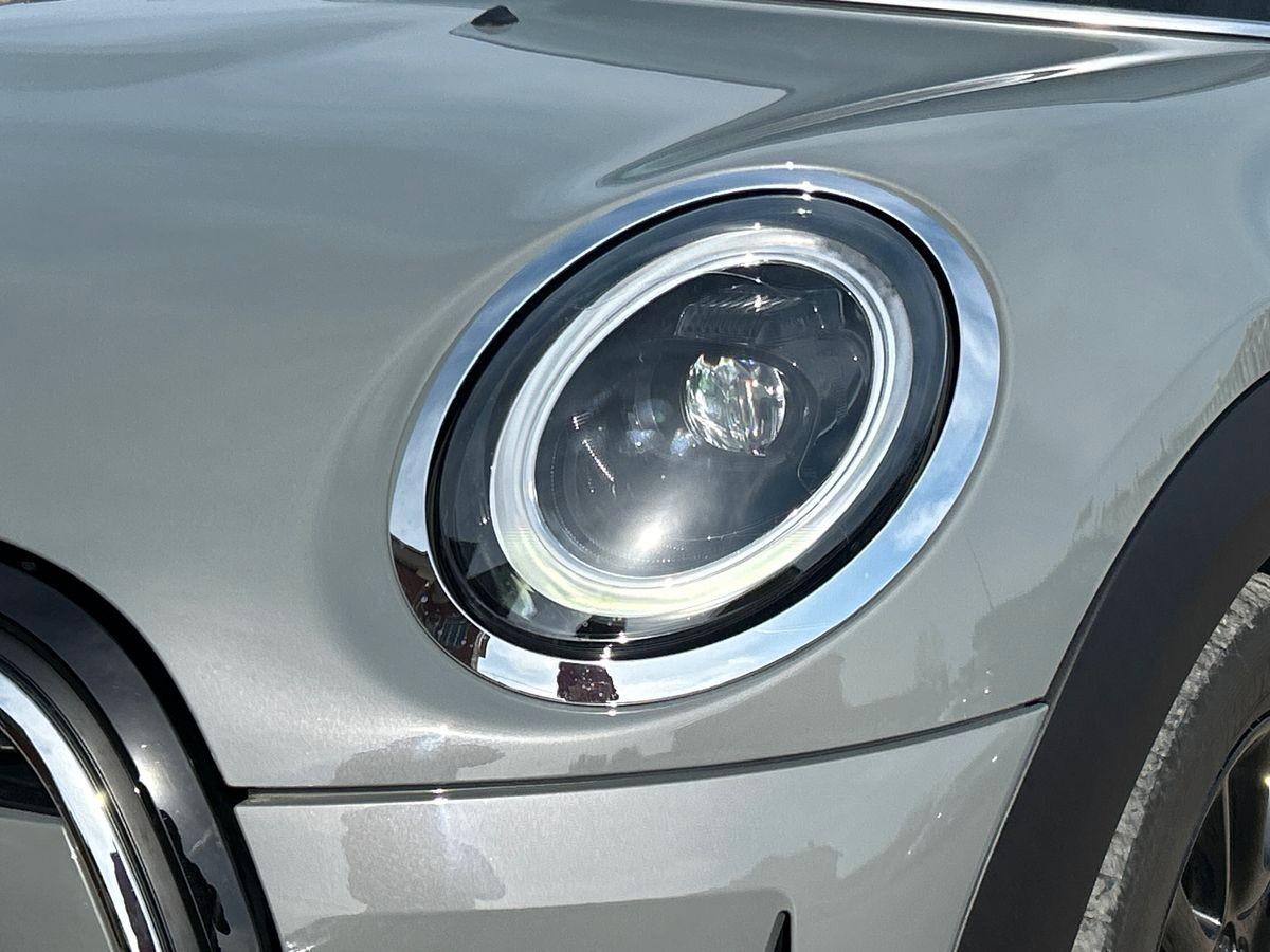 MINI Mini IV F54-F55-F56-F57 - Mini 3p 1.5 Cooper Classic