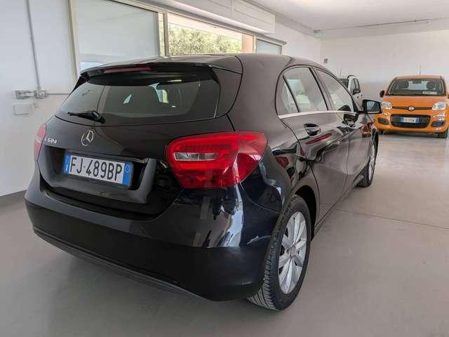 Mercedes-Benz A 160 Classe A - W176 d Sport auto my16