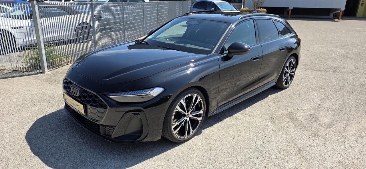 Audi A5 Avant 2.0 tdi mhev VALUTO PERMUTA