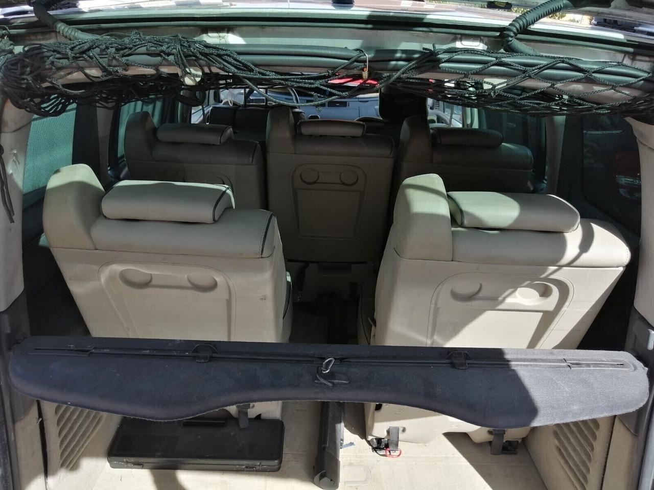 Renault Espace Grand Espace 3.0 V6 24V dCi Proactive Initiale