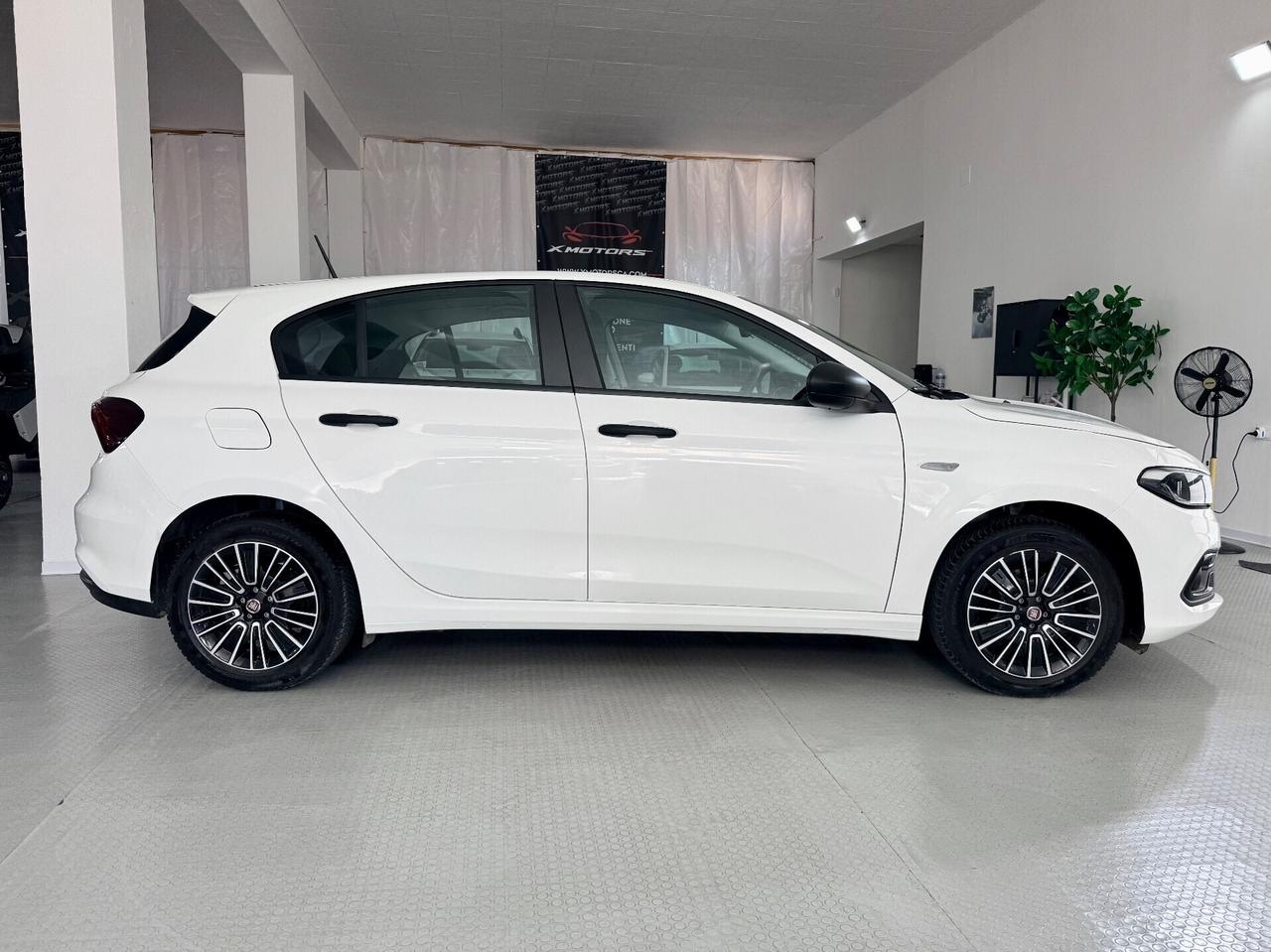 Fiat Tipo 1.3 Mjt Aziendale 5porte 95cv City Life