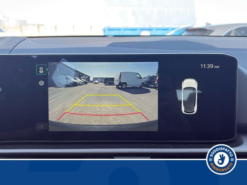 Kia Sportage 1.6 TGDI GPL Business PE