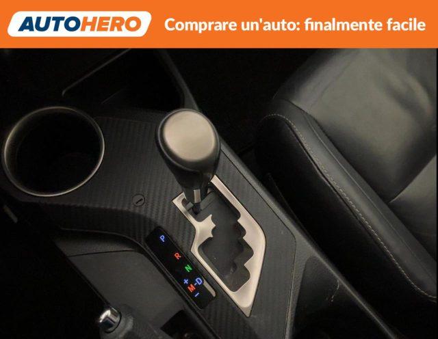 TOYOTA RAV 4 MY23 RAV4 2.2 D-CAT A/T 4WD Lounge