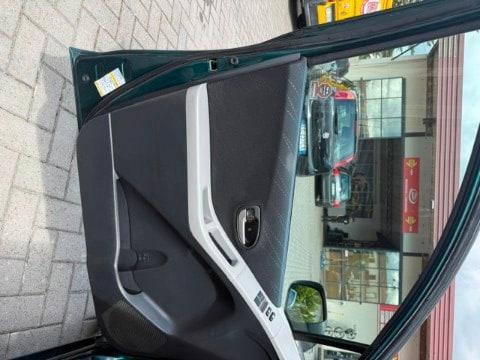 TOYOTA Yaris 2ª serie Yaris 1.3 5 porte M-MT Sol