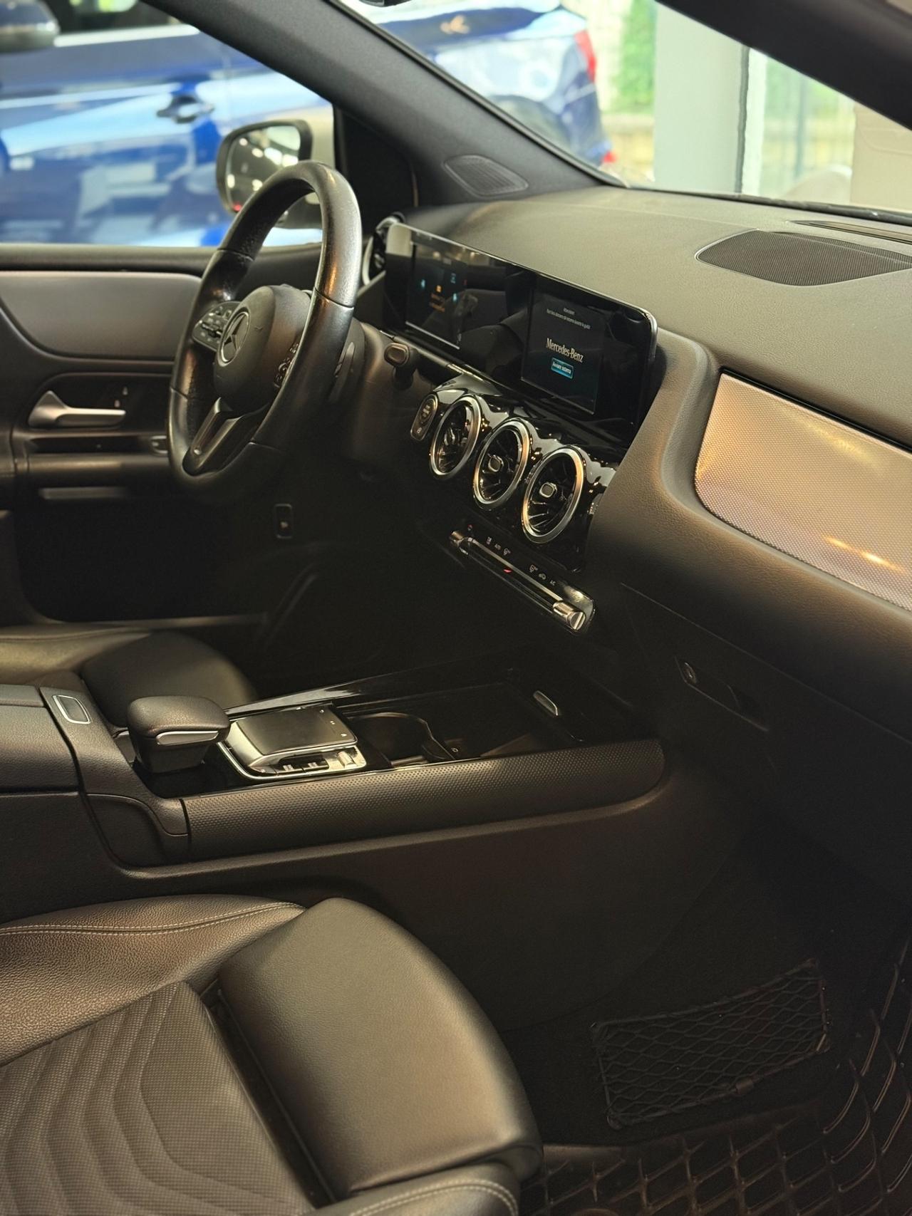 Mercedes-benz B 180 d Automatic Executive