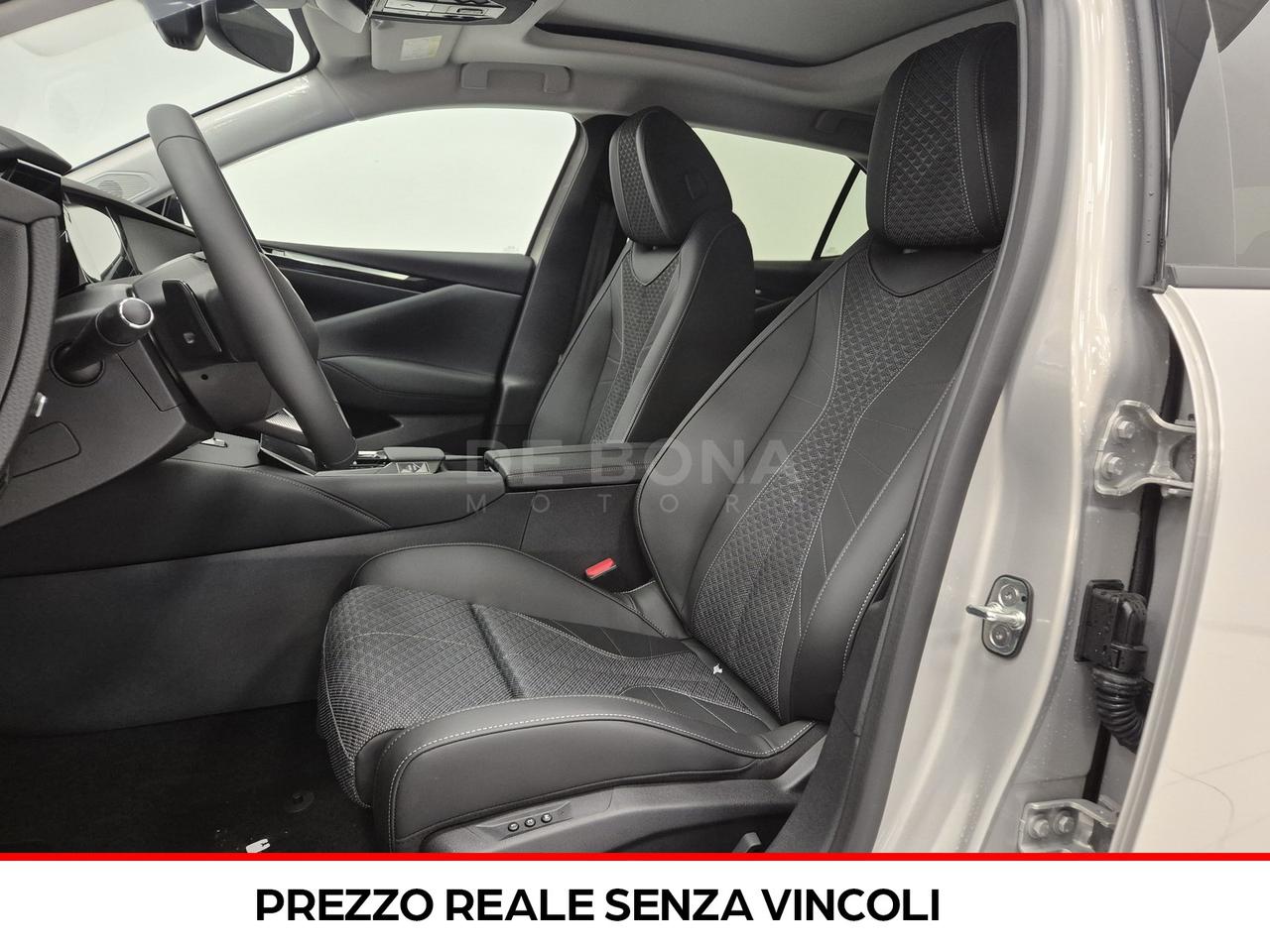 DS DS 4 1.5 bluehdi pallas 130cv auto
