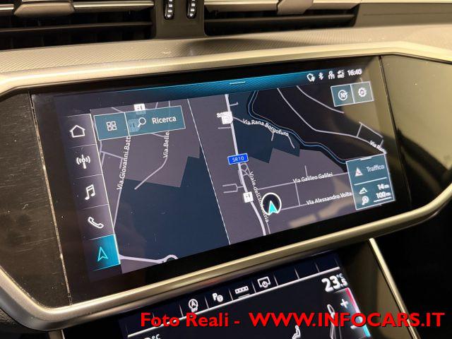 AUDI A6 Avant 40 TDI S tronic Business - PROMO