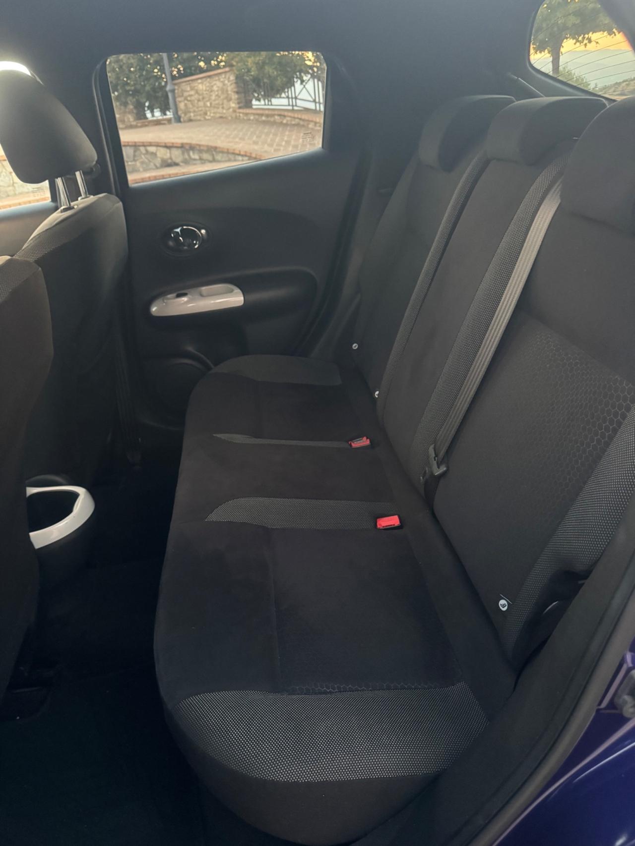 Nissan Juke 1.5 dCi 110Cv *TEKNA* 2015