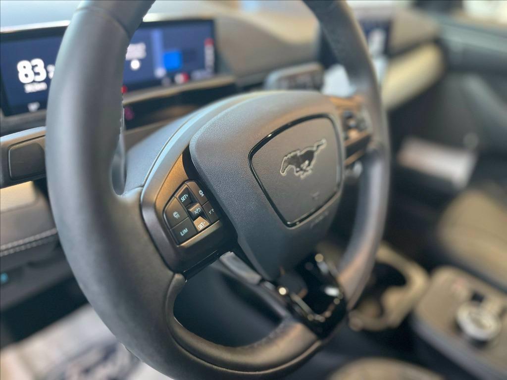 FORD Mustang Mach-e standard range awd 269cv auto del 2023