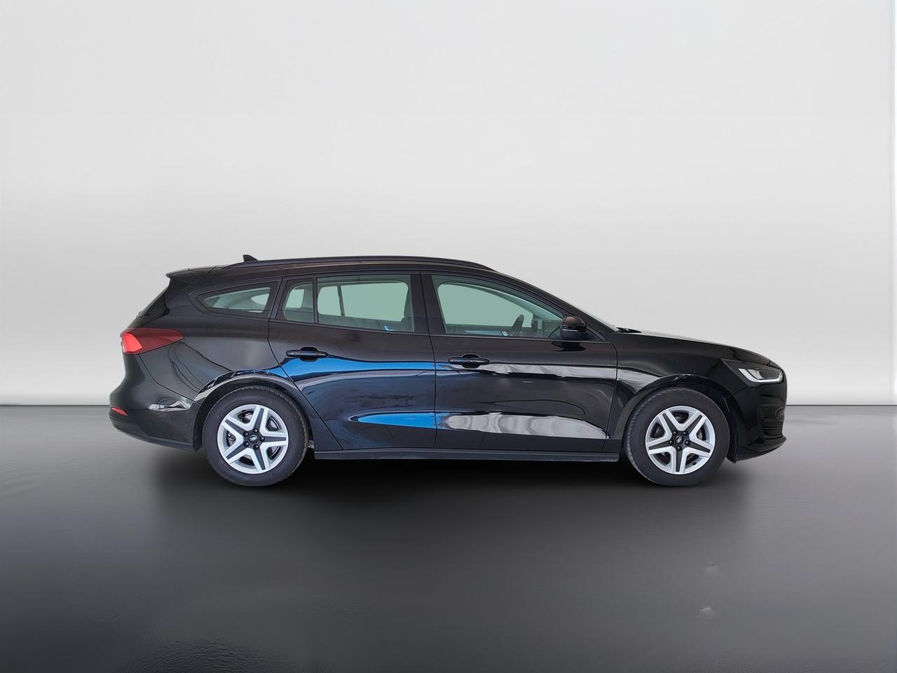 FORD Focus V 2022 SW - Focus SW 1.5 ecoblue Business 120cv auto