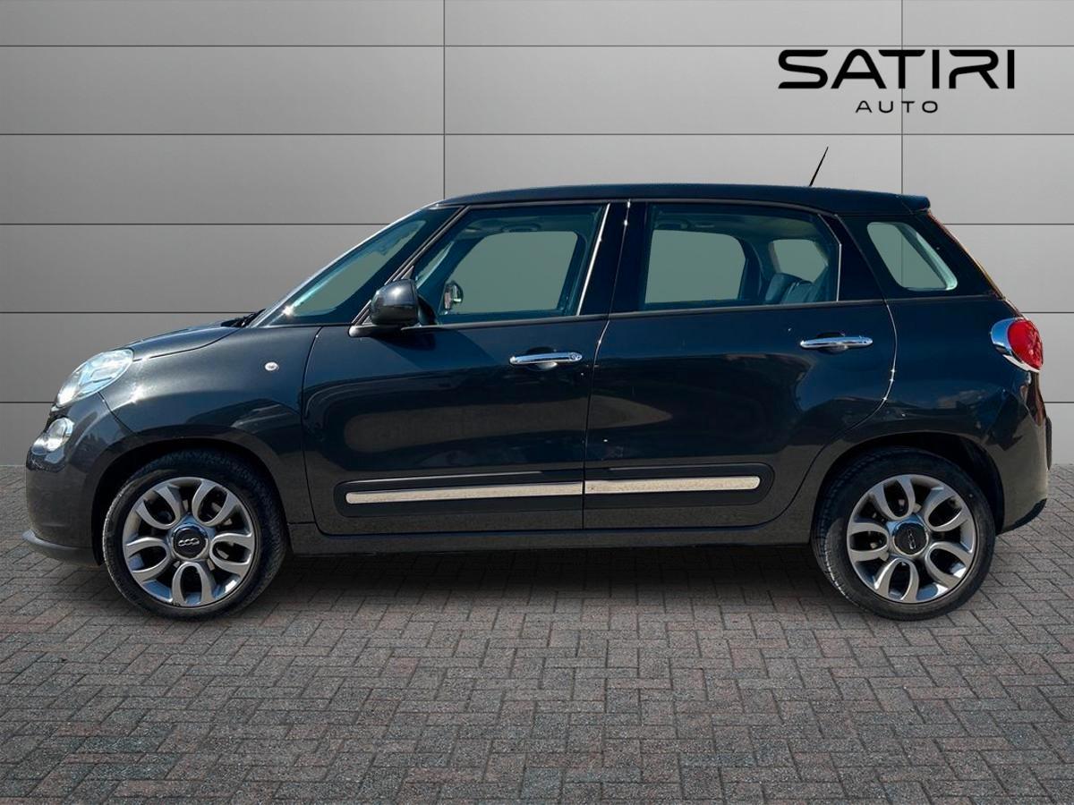 FIAT 500L 2012 - 500L 1.6 mjt Lounge 105cv