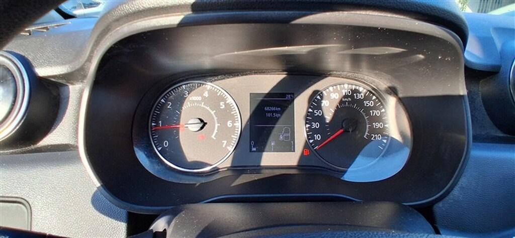 Dacia Duster 1.0 TCe GPL Essential 4x2