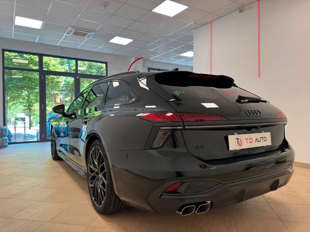 Audi A6 TDI 204cv S line Quattro-Ed.One-Gancio-21