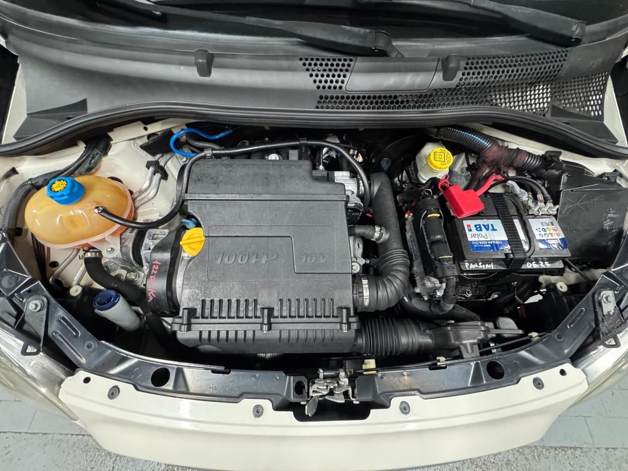 Fiat 500 1.2 Sport Neopatentati