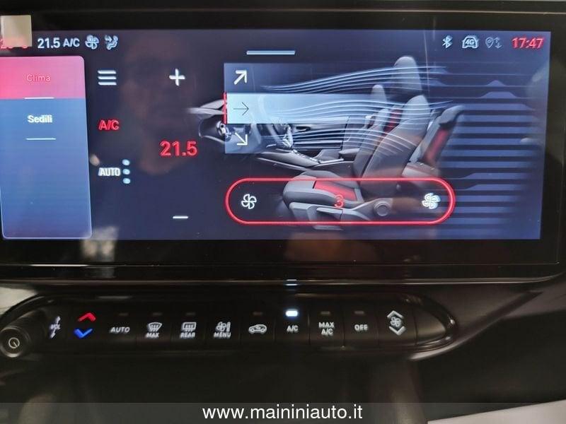 Alfa Romeo Junior 1.2 136cv Hybrid eDCT6 Speciale Automatica SUPER PROMO