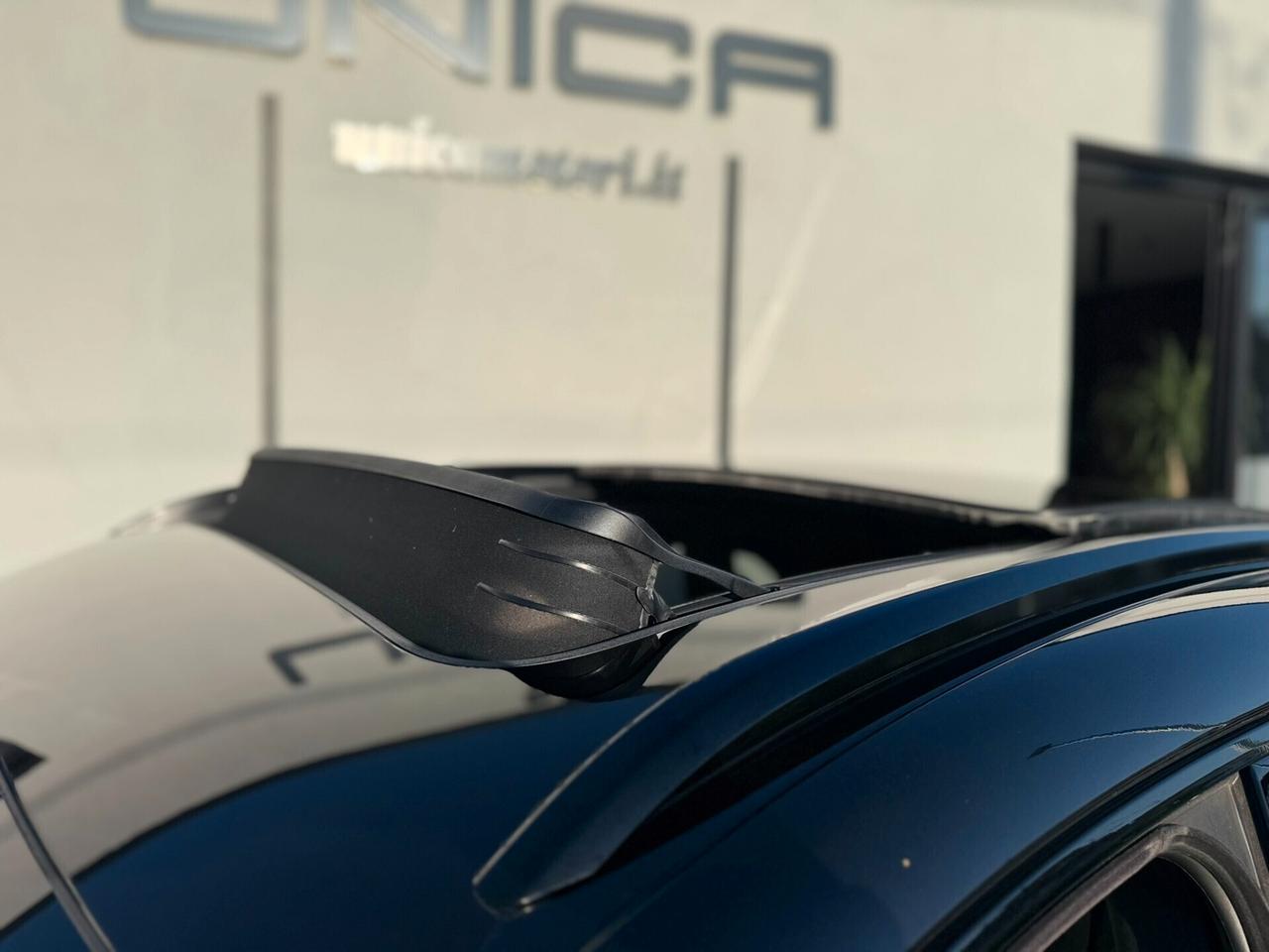 Porsche Macan mod. T 2.0 265CV PDK - BOSE - CAMERA - TETTO MY22