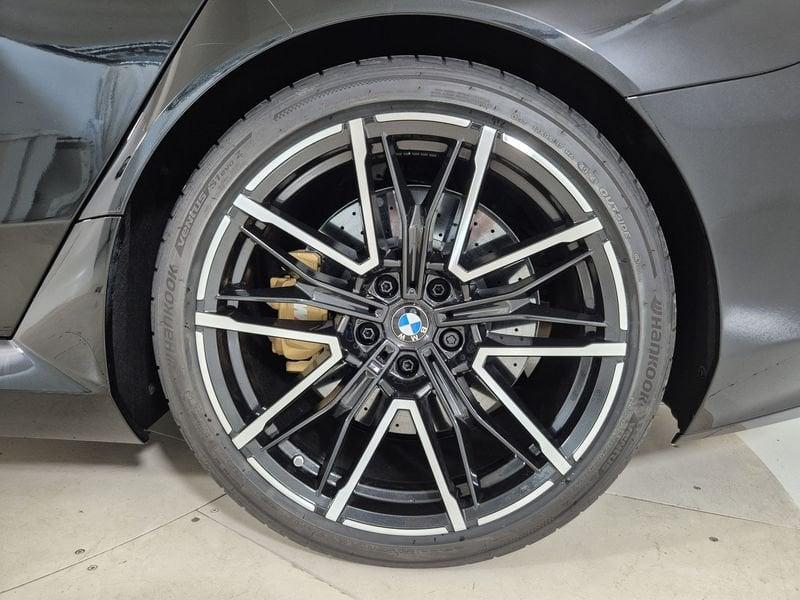 BMW Serie 5 M5 Touring 4.4 727cv auto