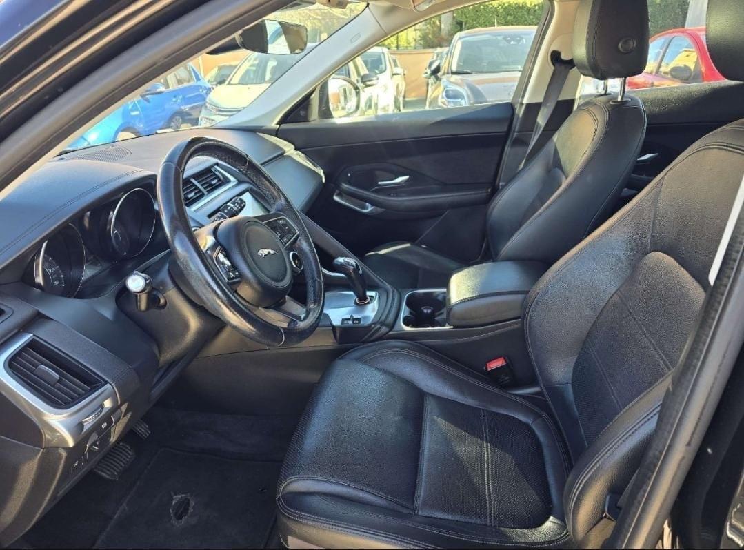Jaguar E-Pace 2.0D 150 CV AWD aut.