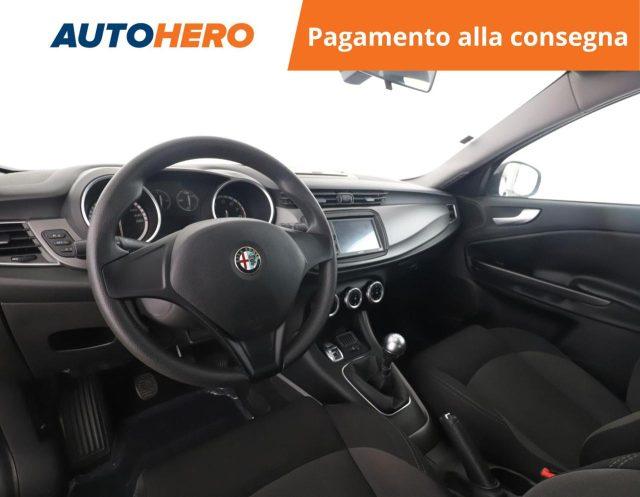 ALFA ROMEO Giulietta 1.4 Turbo 105 CV Impression