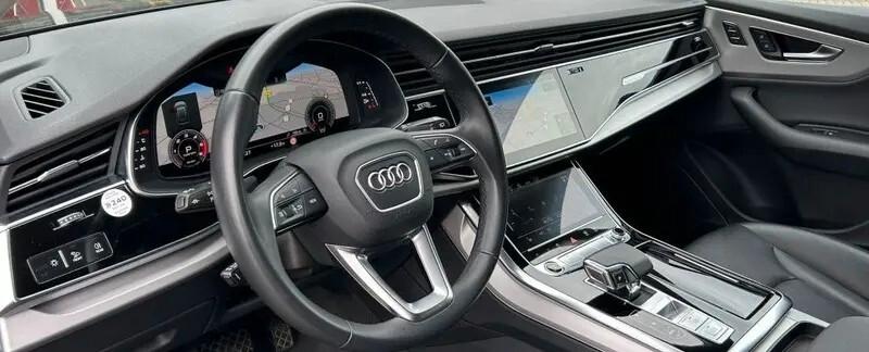 Audi Q8 45 TDI quattro tiptronic Sport