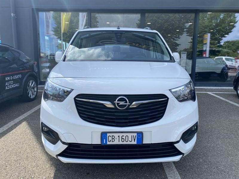 Opel Combo Life 1.5D 100 CV S&S MT5 Advance