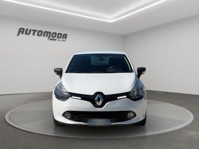 RENAULT Clio VAN 1.5DCI 75CV AUTOCARRO 2P