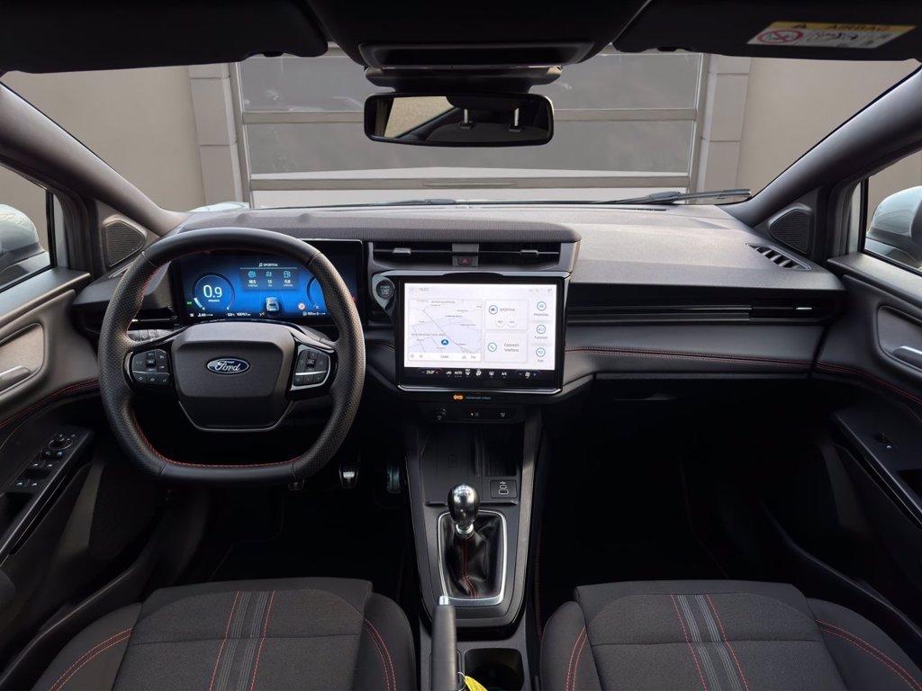 FORD Puma 1.0 ecoboost h ST-Line 125cv del 2025