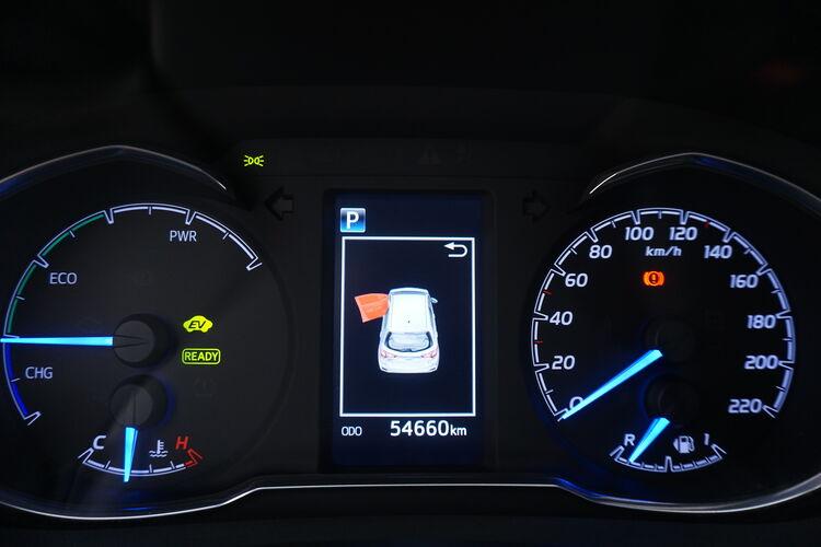Toyota Yaris Hybrid Business BR508030 1.5 Full Hybrid 101CV
