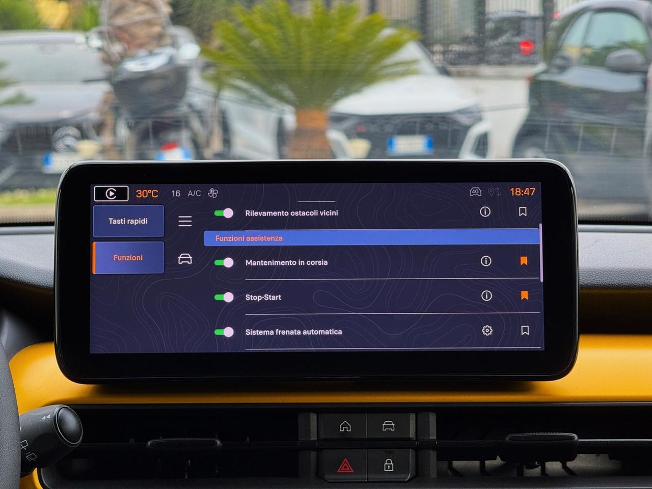 Jeep Avenger 1.2 Turbo Summit FWD 100CV FULL LED