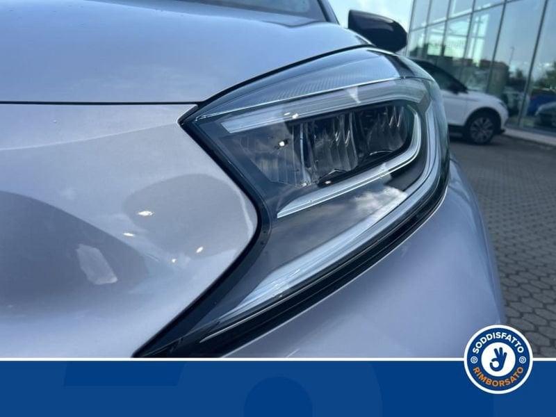 Toyota Aygo X 1.0 JBL Special Edition MT MY24