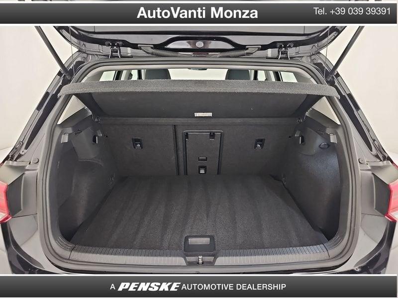 Volkswagen Golf 1.5 eTSI 150 CV EVO DSG Style