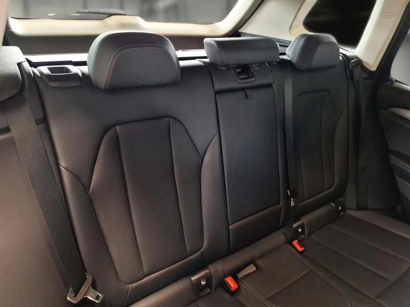 BMW X3 XDRIVE 30E AUTO SUV