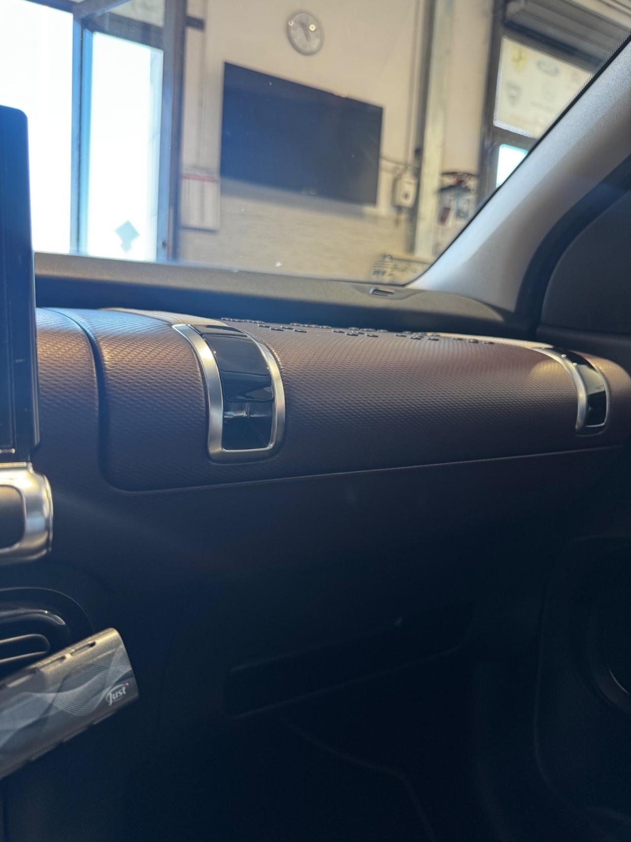 Citroen C4 Cactus PureTech 110 S&S EAT6 Shine