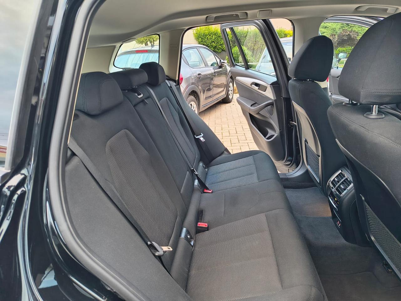 Bmw X3 xDrive20d *AUTO* PREZZO REALE, NO VINCOLI- 190CV