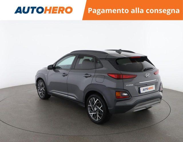 HYUNDAI Kona HEV 1.6 DCT XPrime
