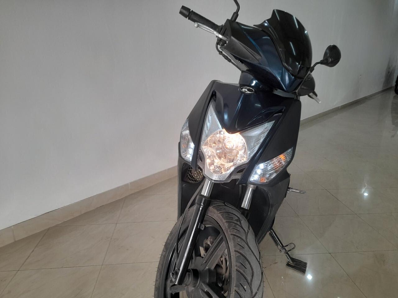 Kymco Agility 50 PARI AL NUOVO