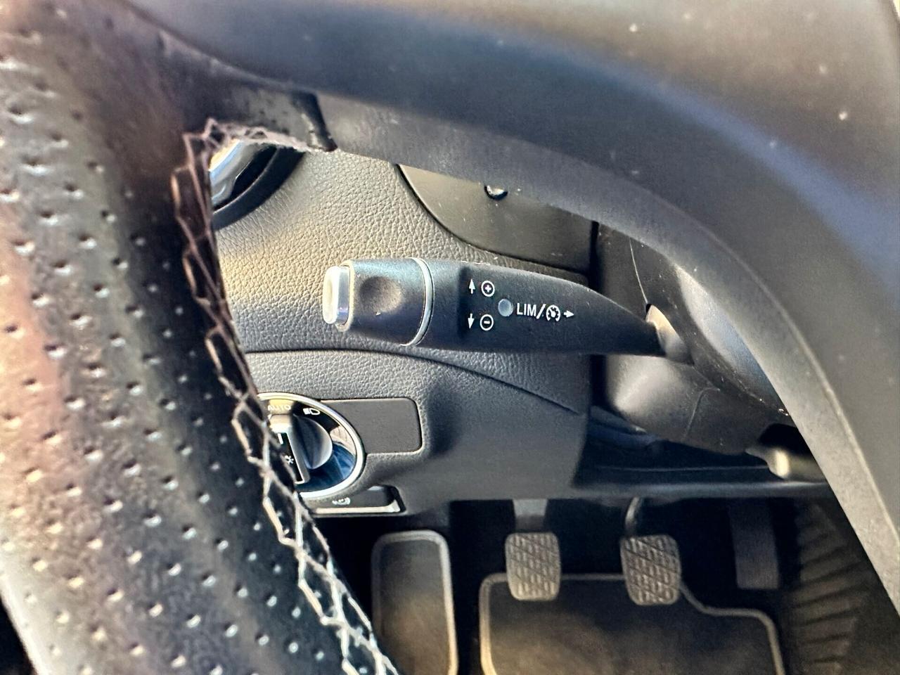 Mercedes-benz GLA 180d Sport Enduro *NEOPATENTATI*