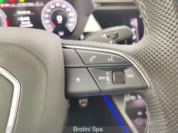 Audi A3 allstreet 35 TFSI S tronic Identity C...