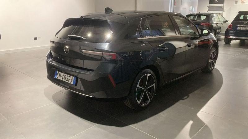 Opel Astra 1.2 Turbo 130 CV Business Elegance