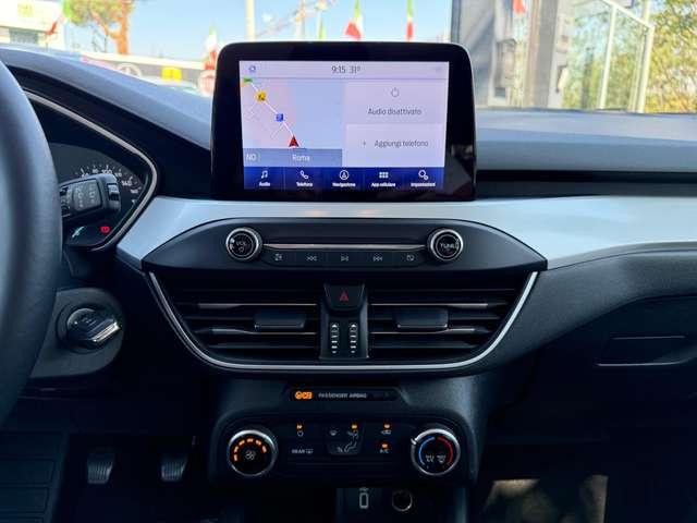 Ford Focus Focus SW 1.5 ecoblue Business*PROMO SUMMER**